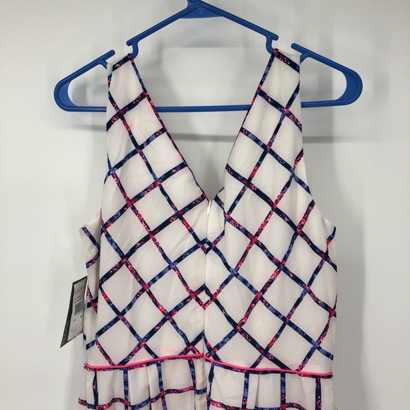 Donna ricco New York dress - Picture 5 of 9